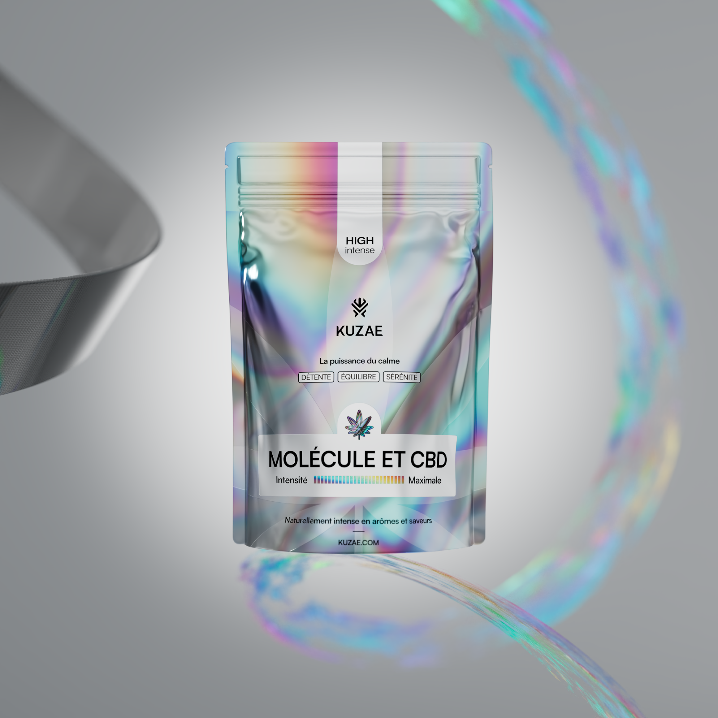 Les Molécules Image