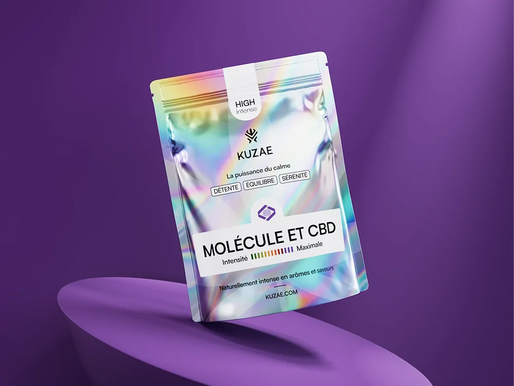 Les Molécules Image