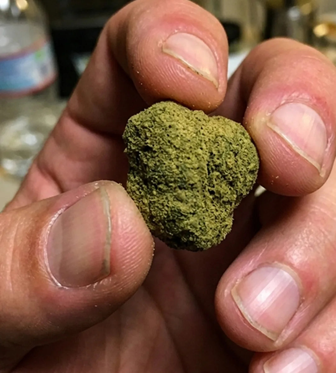 Moon Rock