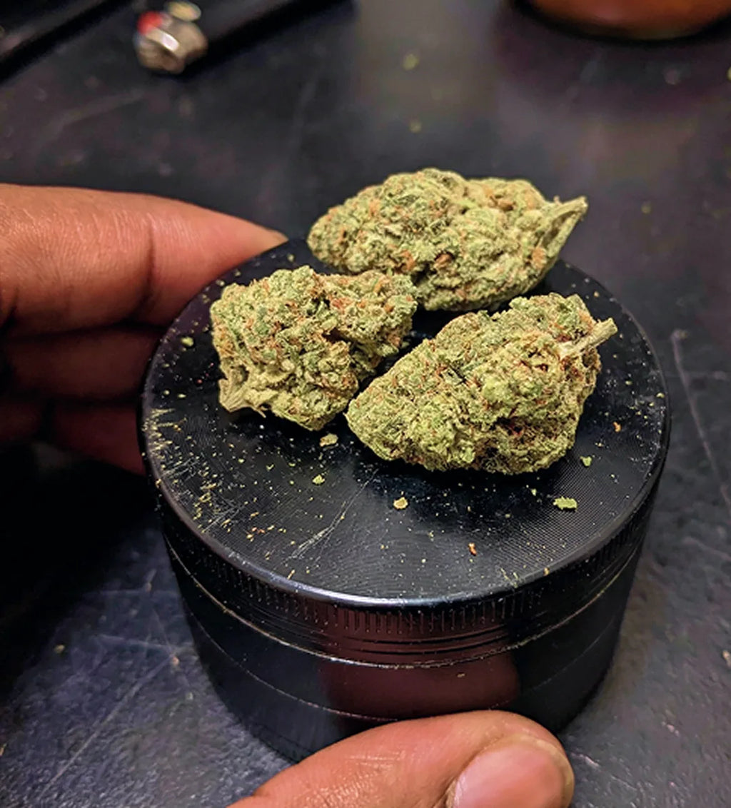 Sunset Sherbet
