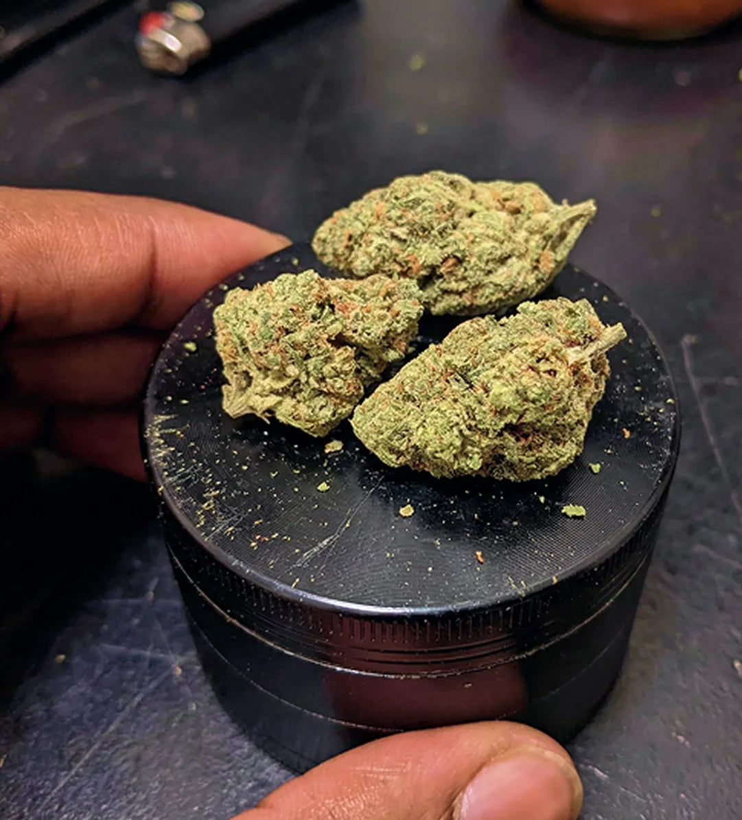 Sunset Sherbet