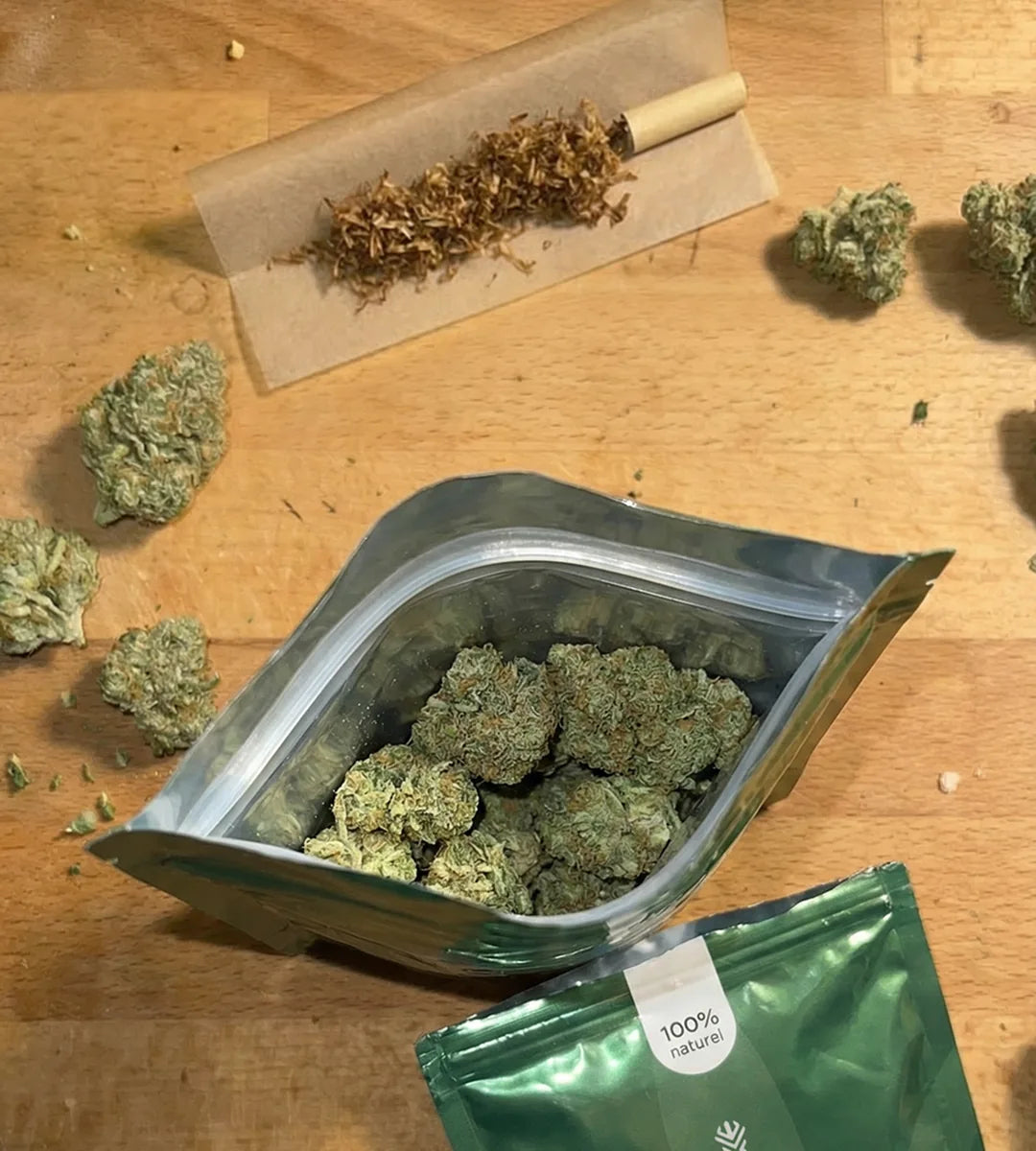 Pack découverte