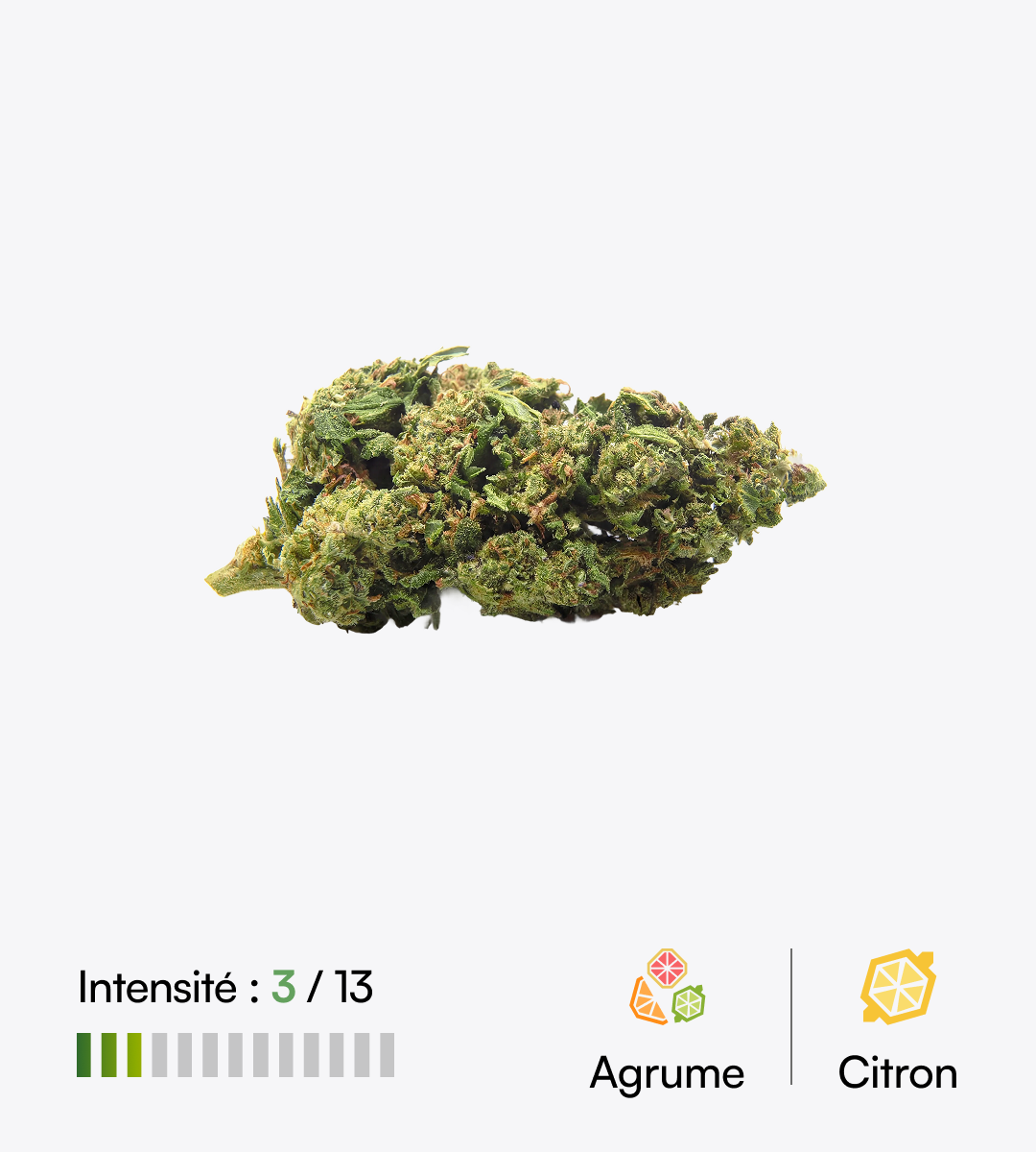 Liberty Haze