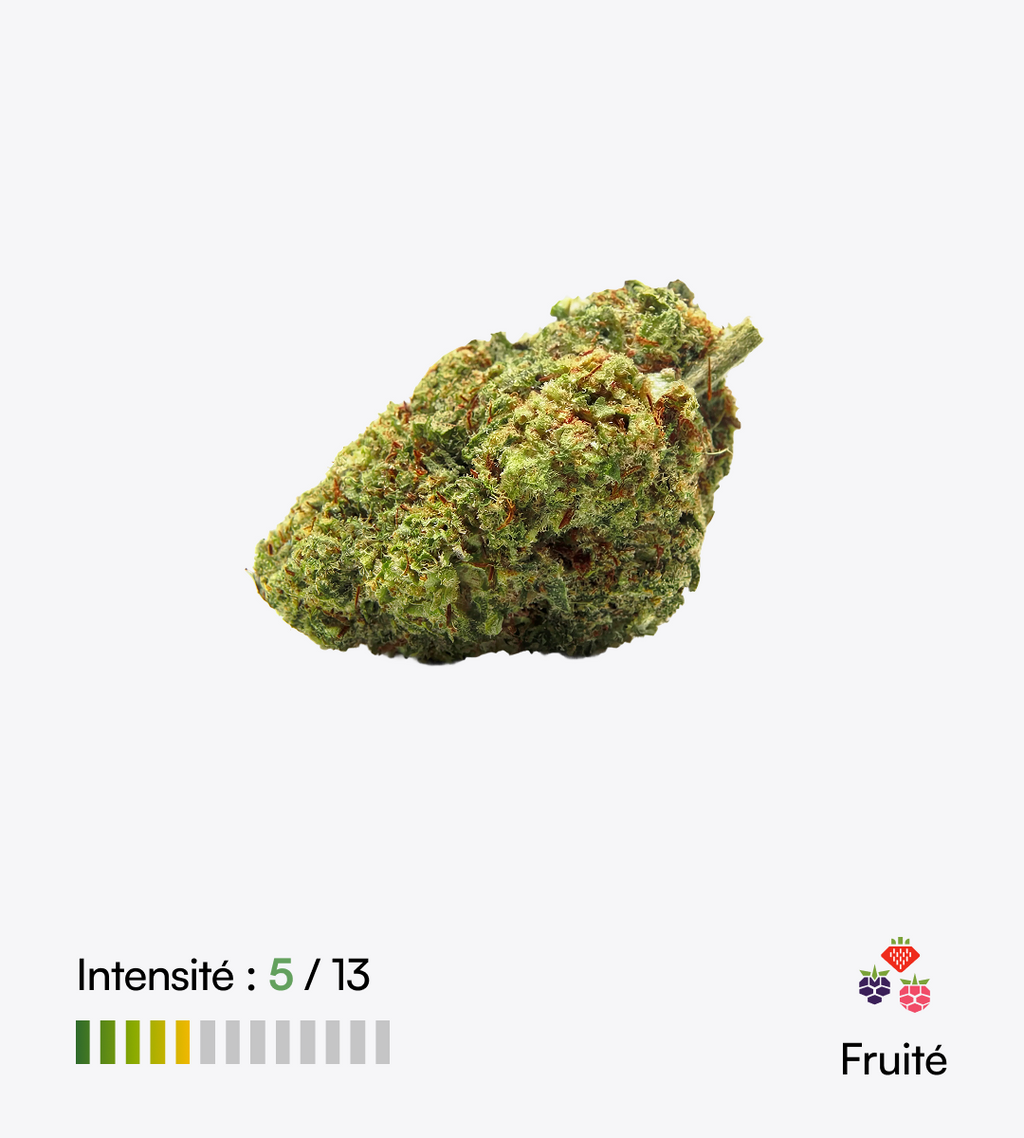 Sunset Sherbet