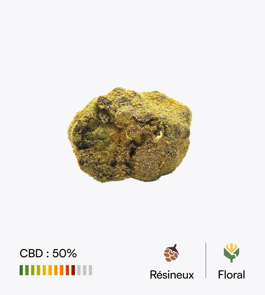 Moon Rock