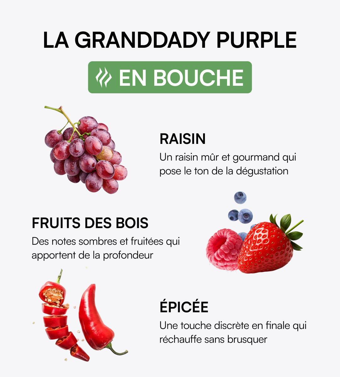 Granddady Purple