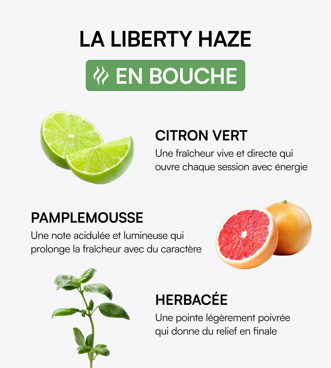 Liberty Haze