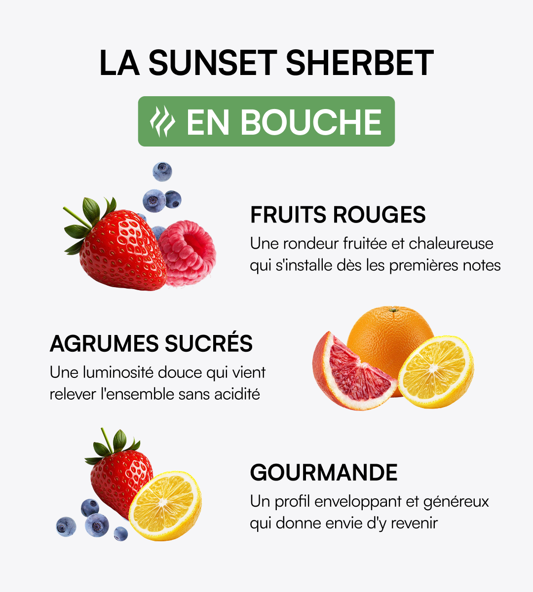 Sunset Sherbet